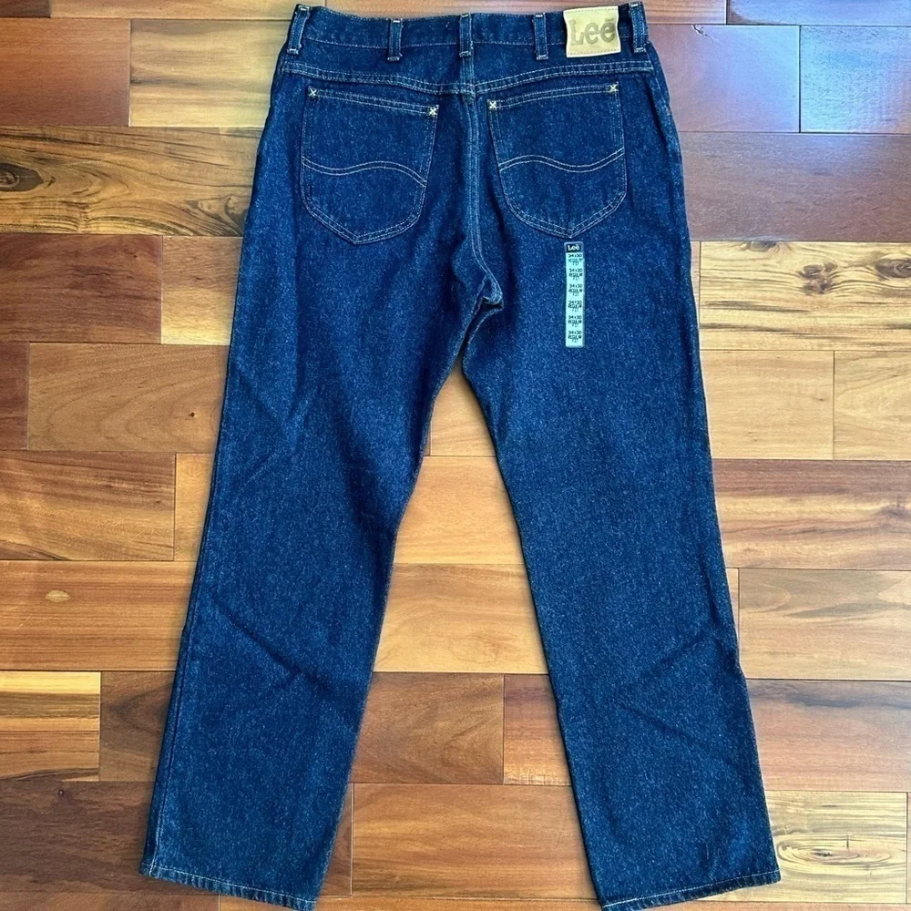 Lee Regular Fit Jeans